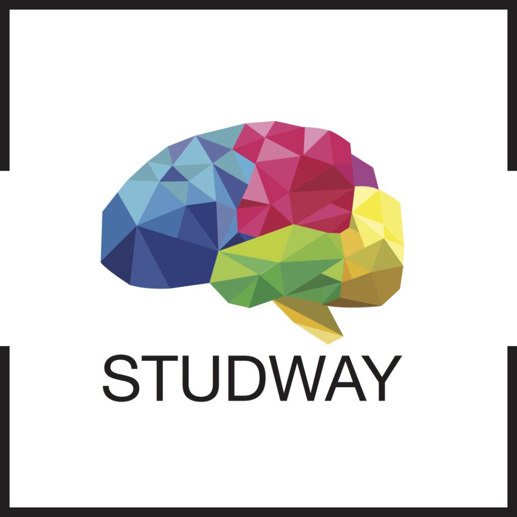 лого STUDWAY