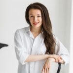 спікерка DIGITAL SCHOOL Світлана Устименко