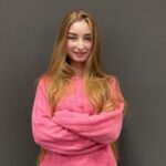 спікерка DIGITAL SCHOOL Ксенія Бай