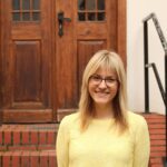 спікерка DIGITAL SCHOOL Анастасія Іванічева