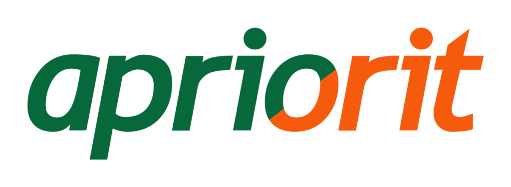 Лого apriorit