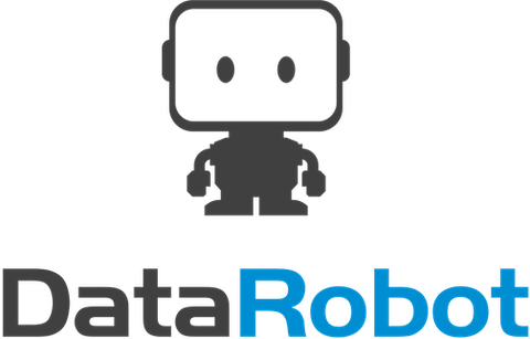 лого DataRobot