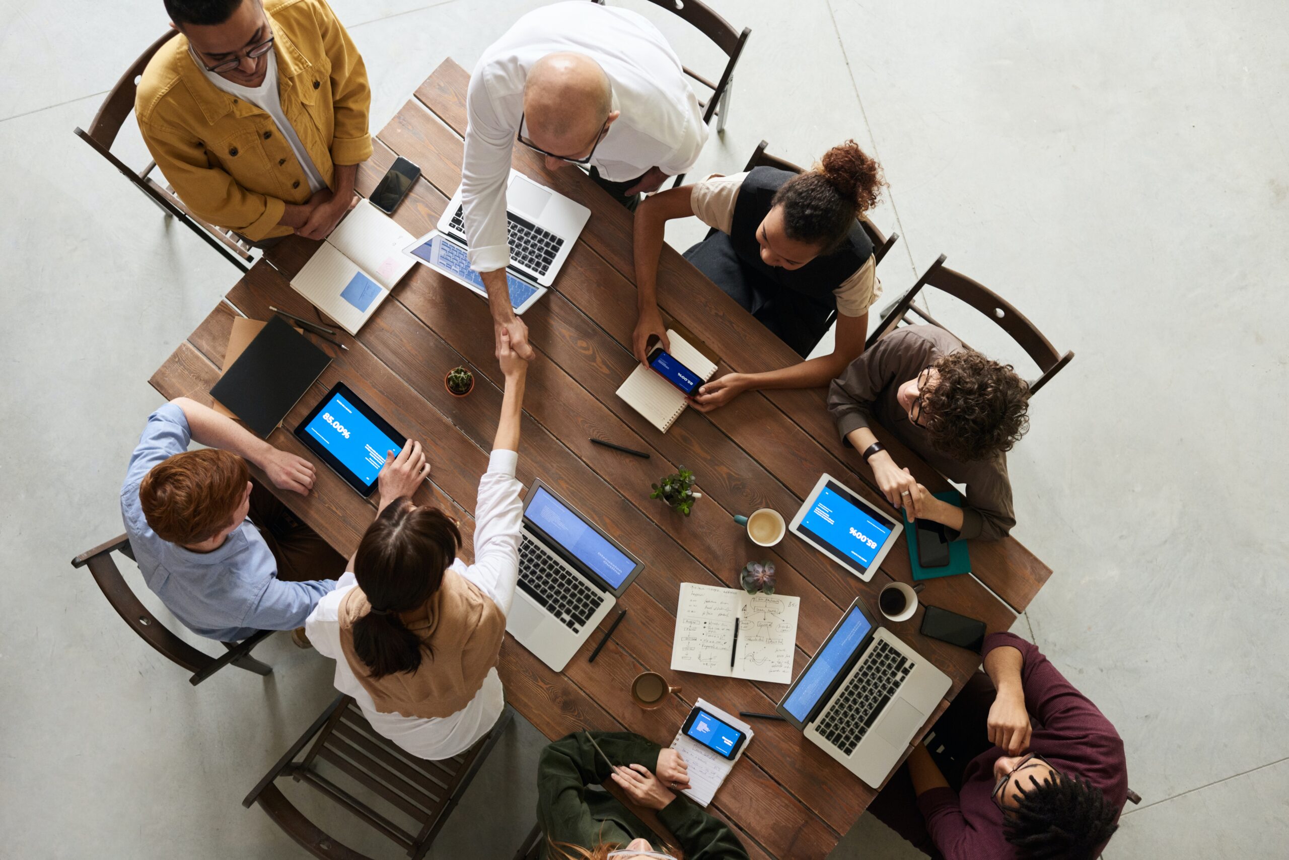 VIDEO COURSE SALES SCHOOL