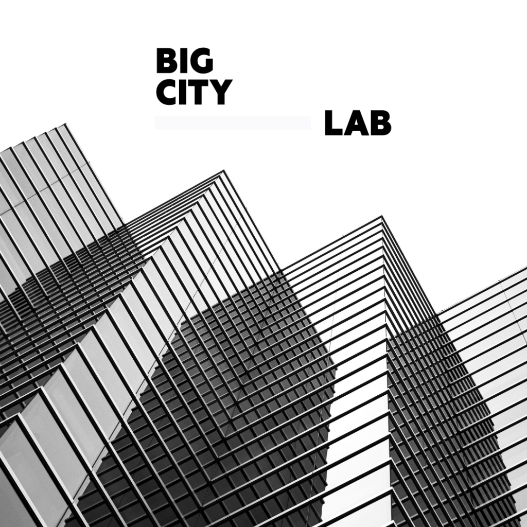 SMM-менеджер/менеджерка до Big City Lab