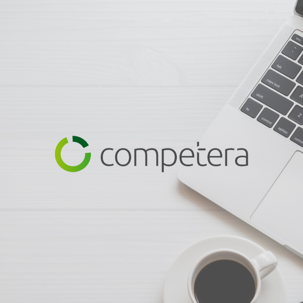 PR Manager до Competera