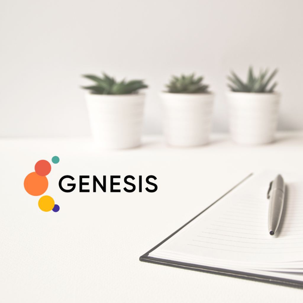 BOOSTERS (Genesis's partner) шукає Motion/Graphic Designer (JustDone.ai)