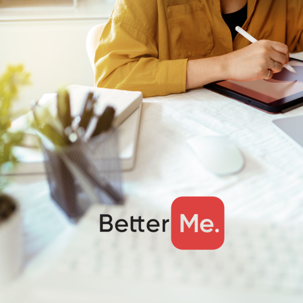 BetterMe шукає Email Marketing Specialist
