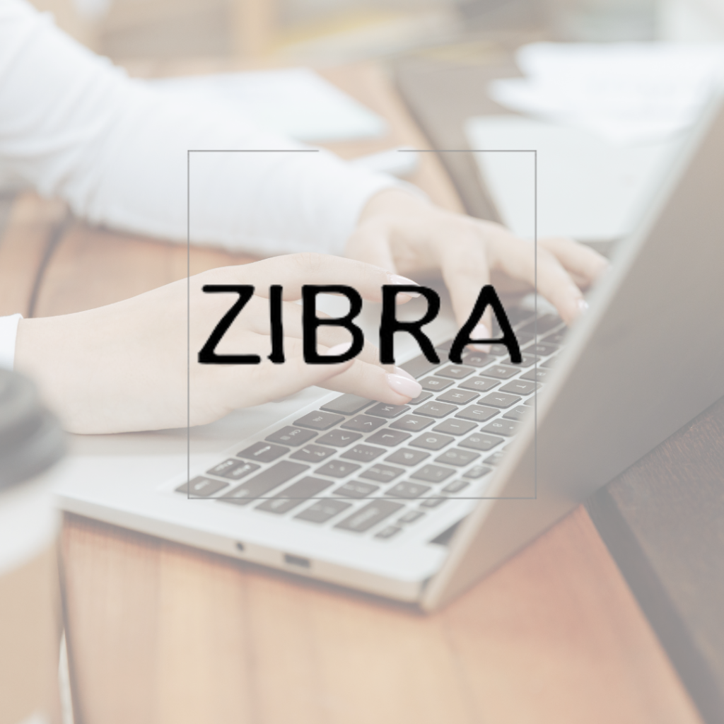 COPYWRITER PART-TIME (ZIBRA AI)
