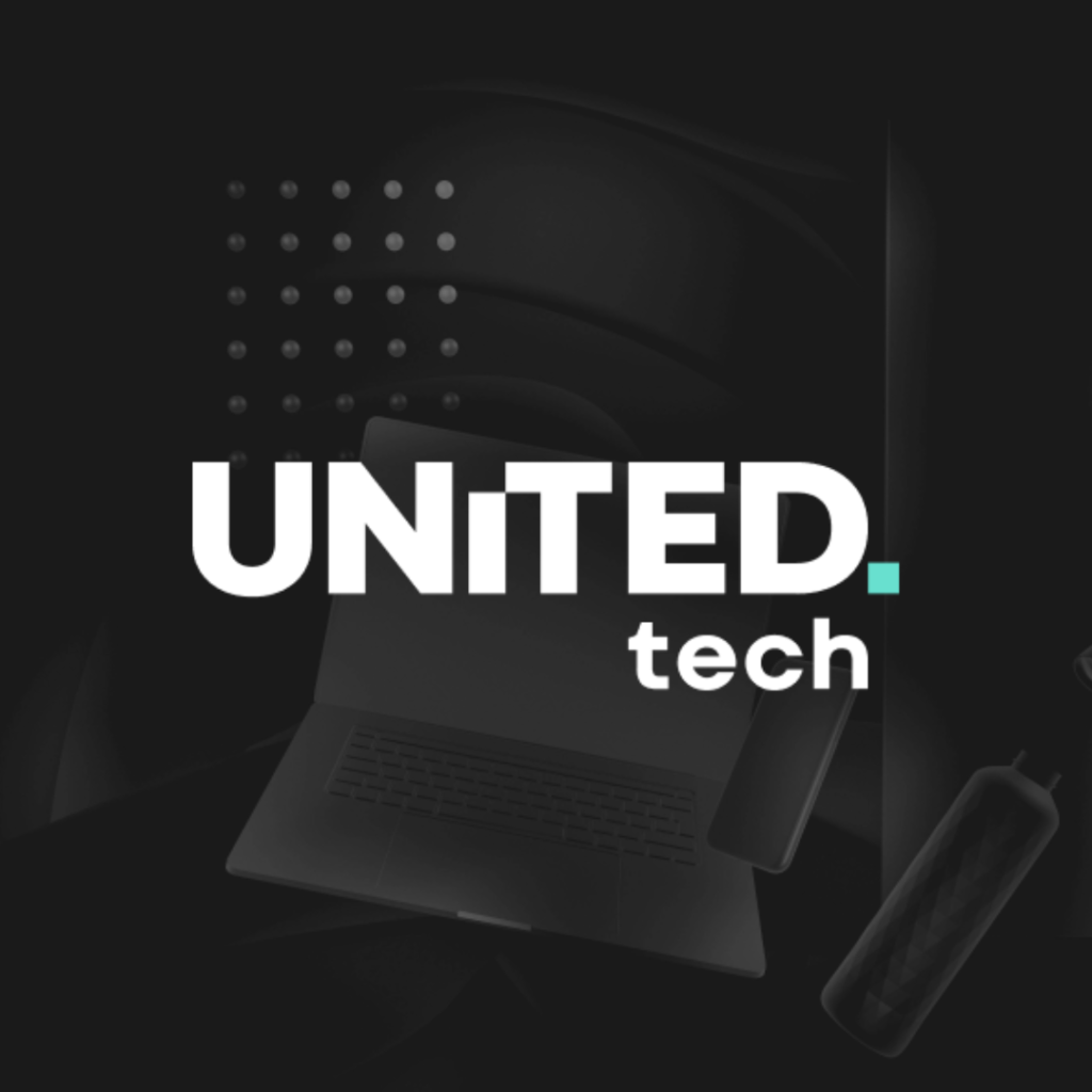 United Tech шукає Creative Marketing Manager