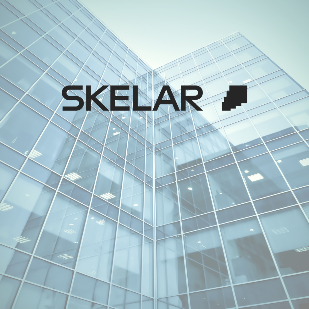 SKELAR шукає Sales Manager