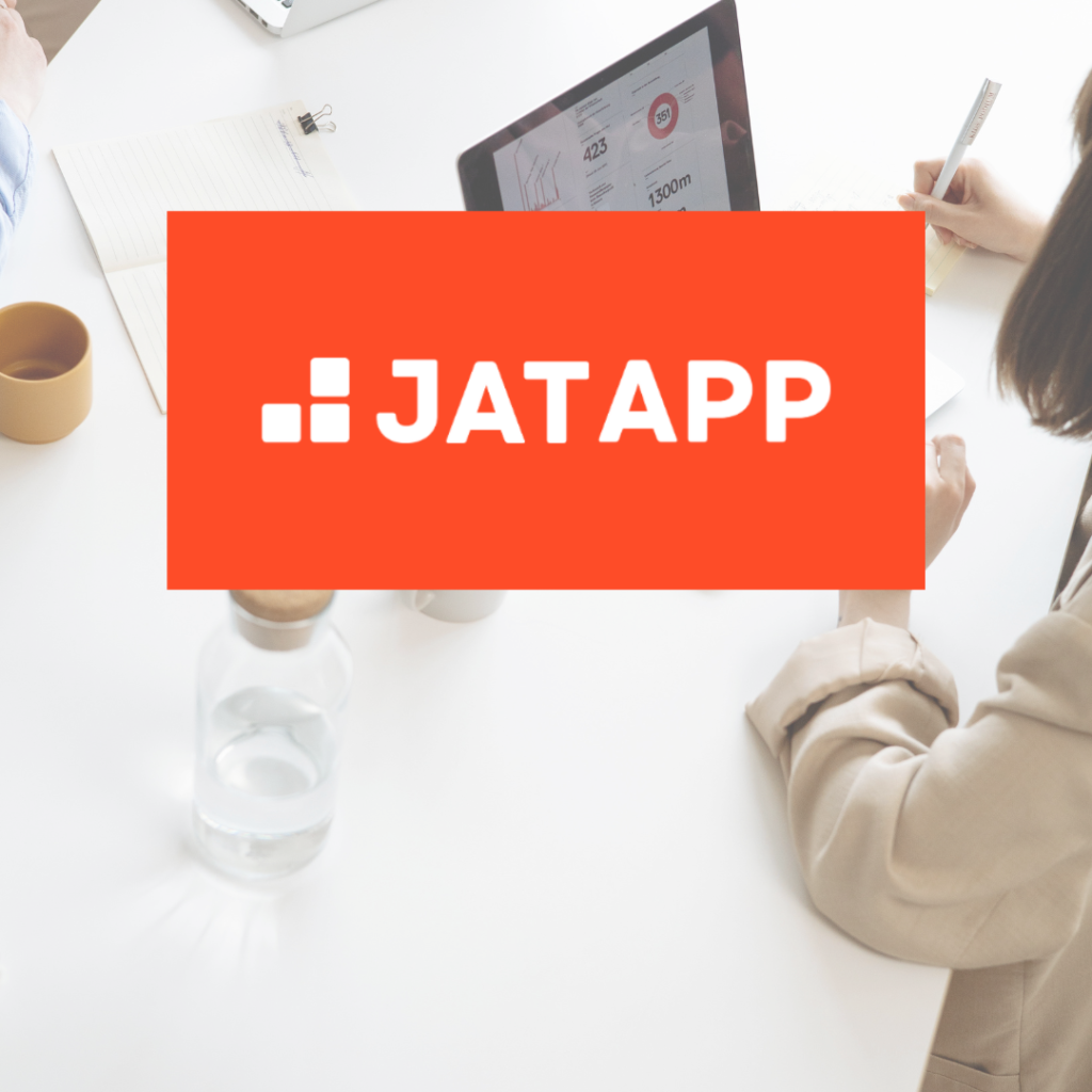 Junior Product Manager в JatApp