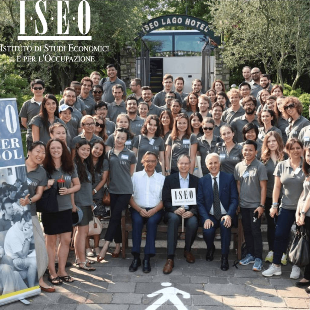 Безкоштовне навчання в Італії