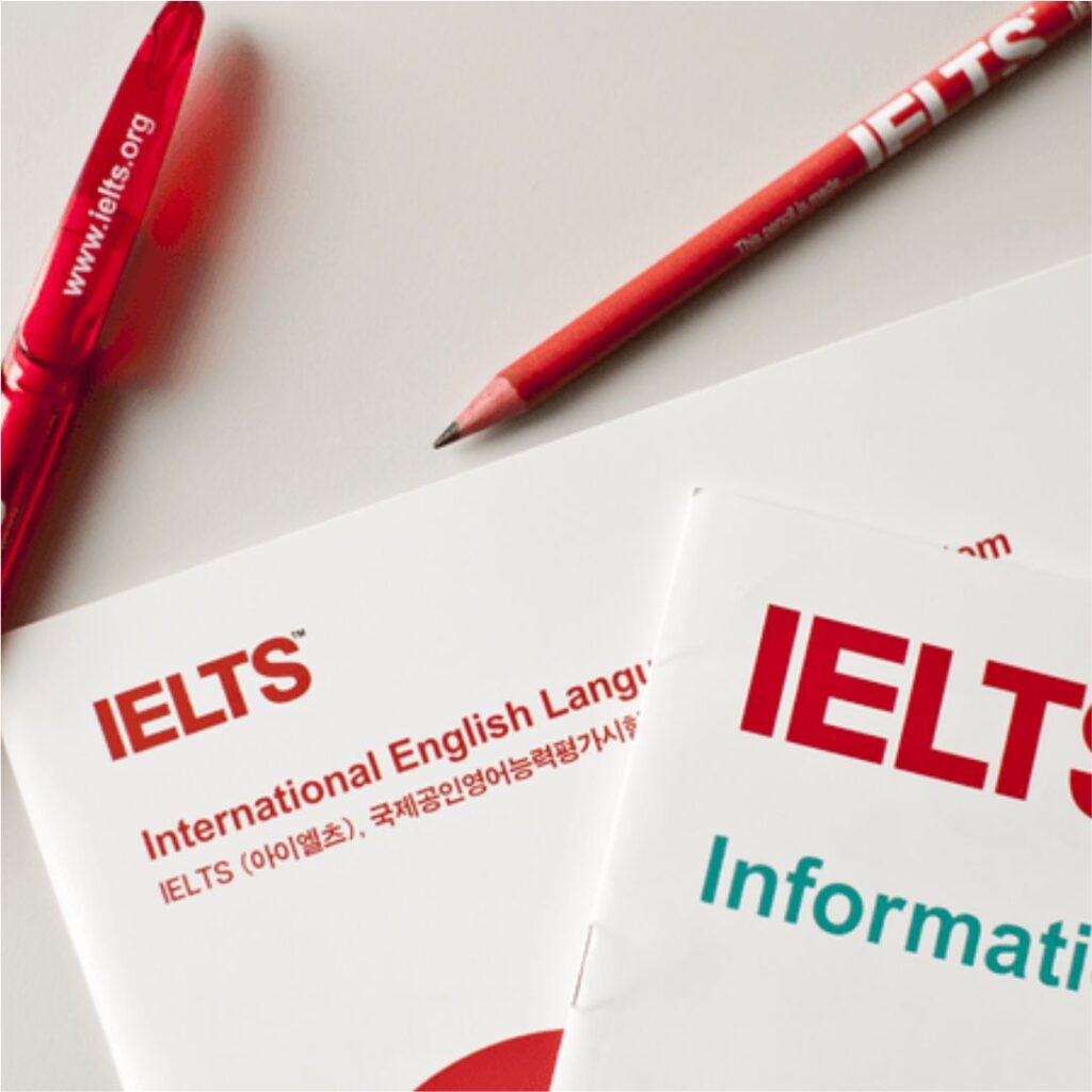 Безкоштовна підготовка до IELTS