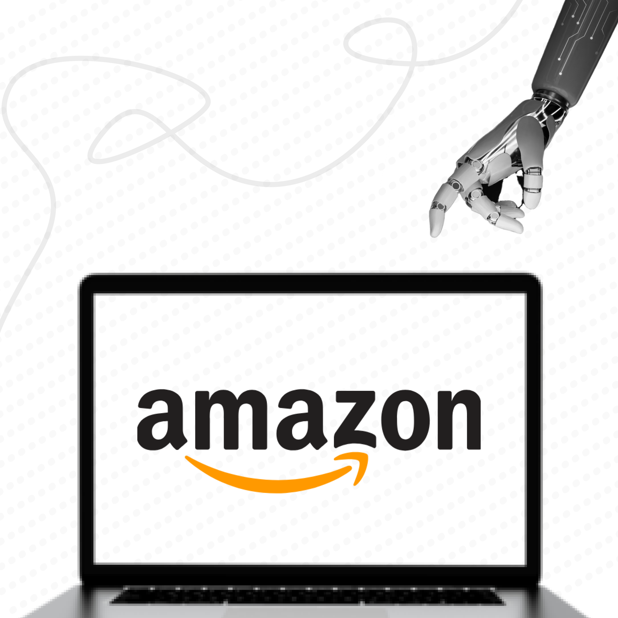 Революція в електронній комерції: Секрети успіху Amazon
