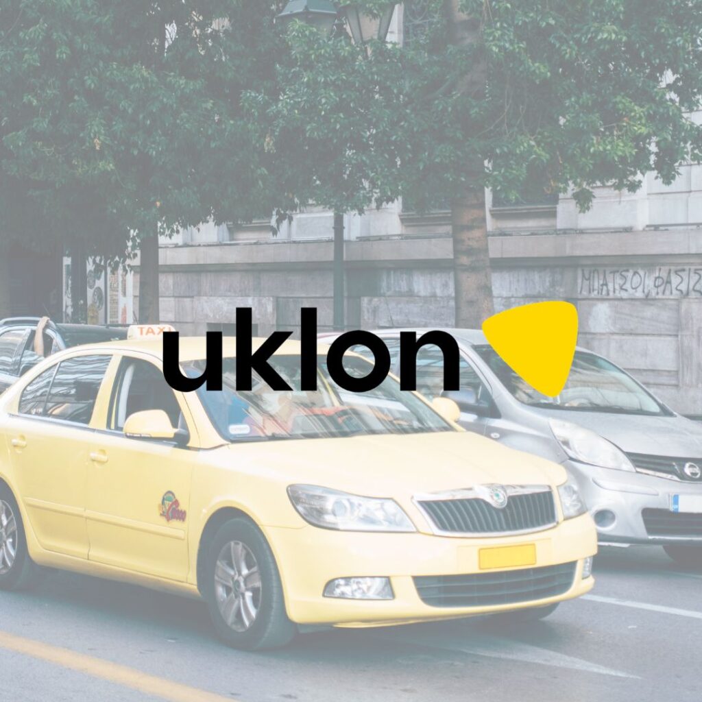 Legal Assistant Trainee до Uklon
