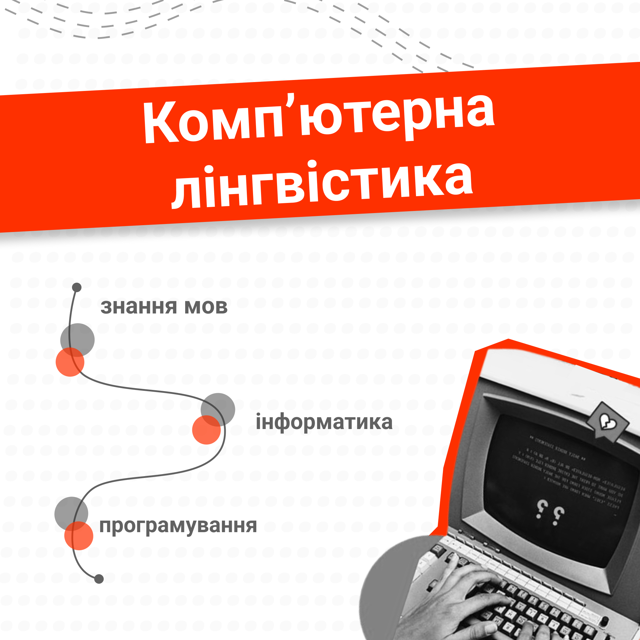 Комп’ютерна лінгвістика: наука про мови та інформатику