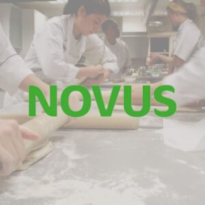 ПЕКАР/-КА ДО NOVUS