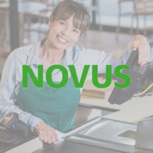 КАСИР/-КА ДО NOVUS