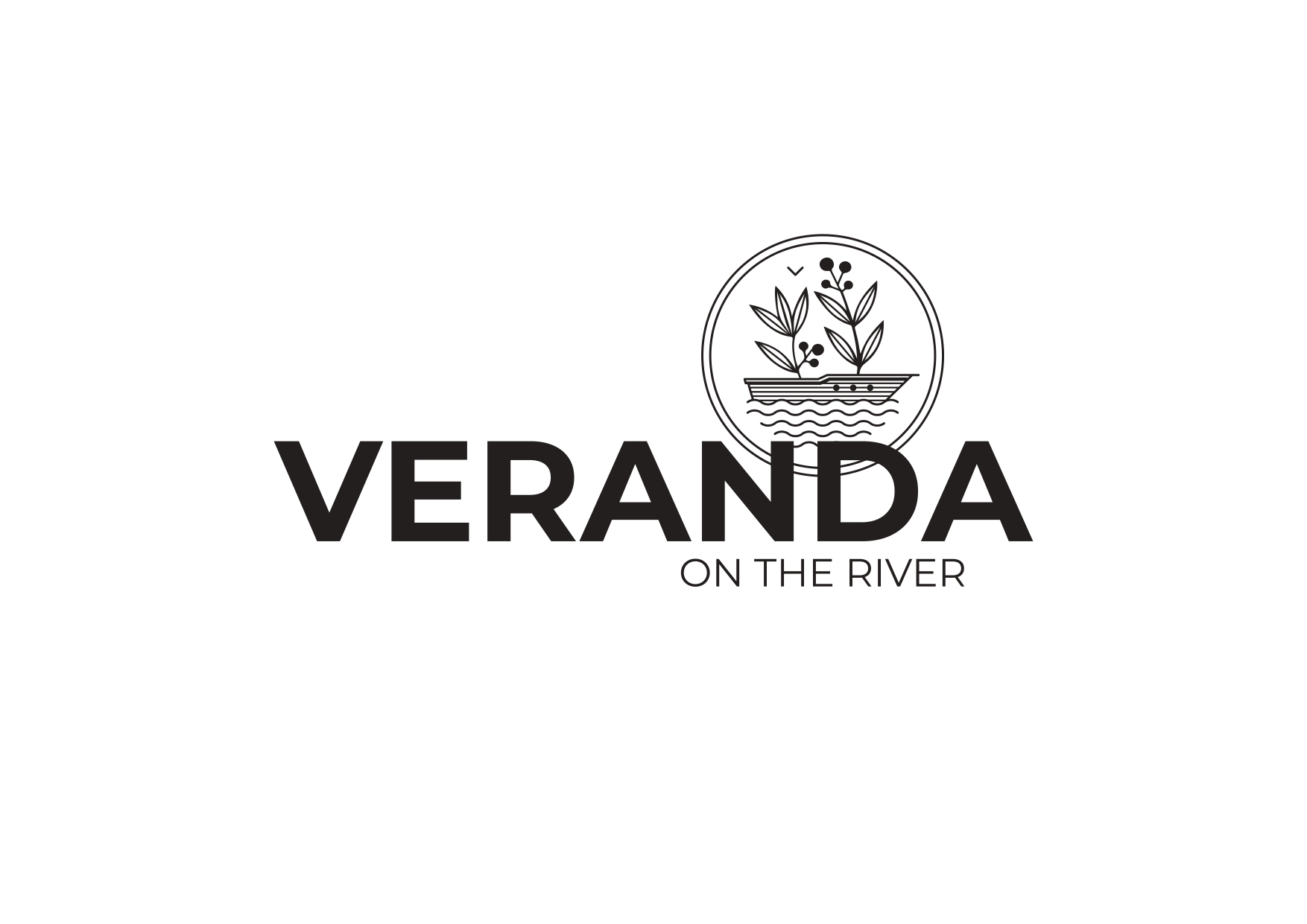 Veranda on the River