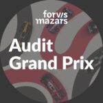 FORVIS MAZARS