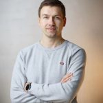 спікерка DIGITAL SCHOOL Оля Швець